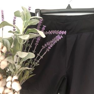 Lululemon man’s shorts
